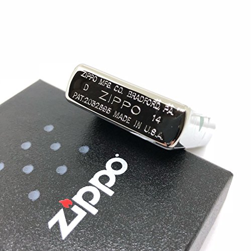 Marlboro Zippoライター 14 Marlboro Zippoライター 14